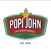 Popi John Chips
