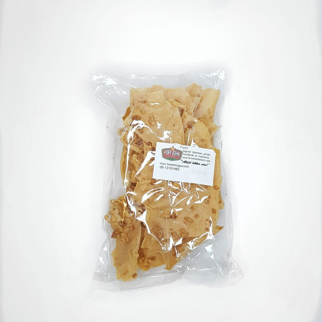 PEJEH 'KLEIN'
